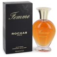 thumbnail image 2 of (Lot de 3) Femme Rochas par Rochas Vaporisateur Eau de Toilette 3,4 oz, 2 of 2