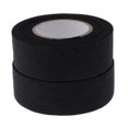 thumbnail image 1 of 2 Rouleaux Résistants à l'Usure Antidérapants Accessoires de Sports de Hockey Noir, 1 of 8