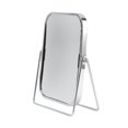thumbnail image 1 of Xuanheng Makeup Mirror 360 Degree Rotation Double Sided for Hotel Dressing Table Dorm, 1 of 8