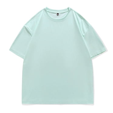 Men's Big and Tall Pocket T-Shirt, Casual Short Sleeve Cotton Tee, Relaxed Fit Crew Neck Top for Work and Daily Wear