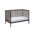 thumbnail image 2 of Concord Baby Devon 4 in 1 Convertible Crib + Bonus Twinkle Twinkle Crib Mattress, 2 of 4