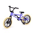 thumbnail image 3 of Tech Deck, Finger BMX, Vélos WeThePeople, Mini BMX personnalisable à collectionner, 3 of 3