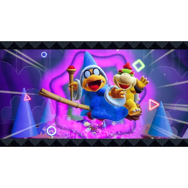 Yoshi's Crafted World (Nintendo Switch) - Walmart.ca