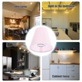 thumbnail image 2 of MasteelfCA Fabric Lamp Shade Pendant Light Shade Table Lamp Cover Floor Light Shade, 2 of 7
