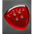 thumbnail image 1 of V-PICKS Hotter Tamale Guitar & Mandolin Pick, 1 of 4