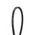 thumbnail image 1 of Unique Bargains 690mm Inner Girth 10mm Width Cogged V Belts Rubber Drive Belt, 1 of 6
