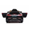 thumbnail image 3 of Kids On Wheelz MERCEDES BENZ AMG GTR 12V KIDS RIDE ON 1 SEAT For Kids, 3 of 4
