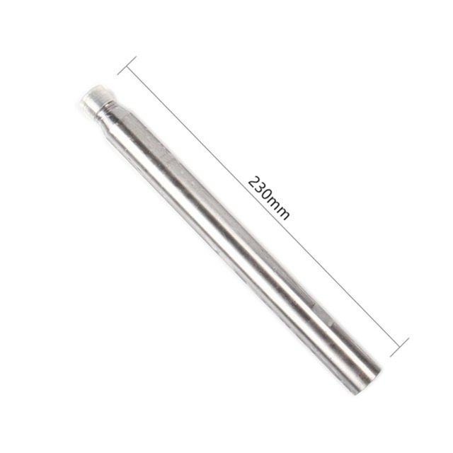 1 Pcs Diamond Core Bit Extension for M22 Thread Extension Rod for Diamond Drill