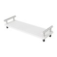 thumbnail image 3 of Kitchen Sink Organizer Waterproof Home Decor Countertop Nordic Versatile Counter white handle, 3 of 9