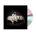 thumbnail image 2 of Eilish Billie When We All Fall Asleep Where Do We Go Compact Discs, 2 of 2
