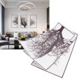 thumbnail image 3 of Sticker Mural, Décorations Murales d'Apparence Exquise Pratiques à Utiliser pour la Maison pour les Cadeaux, 3 of 8