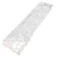 thumbnail image 1 of Chmadoxn Nappes, Housse de Table de Pique-Nique, Housse de Table en Dentelle Oeufs de Pâques Mariage Fête Déco de Pâques Drapeau de Table en Coton Drapeaux en Dentelle, 1 of 1