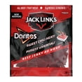thumbnail image 1 of Jack Link’s Doritos Sweet Chili Heat flavoured Beef Jerky, 1 of 7