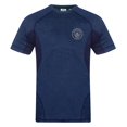 thumbnail image 1 of Manchester City Boys T-Shirt Poly Training Kit Kids OFFICIAL Football Gift, 1 of 3
