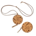 thumbnail image 1 of Soft Tape Measure, Retractable Soft Measuring Tape  for Garment Making, 1 of 7