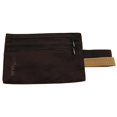 thumbnail image 1 of RFID Microfiber Hidden Pocket, Black, 1 of 1