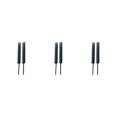 thumbnail image 1 of Transemion 2pack/lot Stackable Moss Pole For Plants Fillable For Plant Support Moss Pole Monstera Plant Support Monstera Moss Pole Black 3Set, 1 of 6