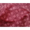 thumbnail image 4 of oneOone Silk Tabby Fabric Leaves & Floral Block Decor Fabric Printed BTY 42 Inch Wide, 4 of 4