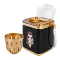 thumbnail image 4 of Maoww Mini Machine à Laver Multifonction pour Enfants Jouet Beauté Éponge Brosses Laveuse Jeu d'Imitation Jouets, 4 of 8
