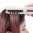thumbnail image 2 of Professional Volumizing Hair Iron | Increase Hair Volume, Ceramic Hair Volumizing Tool,adjustable Temperature, Swivel Cord(free Shipping)-QIUPING, 2 of 4