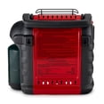 thumbnail image 4 of Mr. Heater Chauffage à Gaz Propane Portable Buddy pour Camping en Plein Air Version Canada, Rouge, 4 of 11