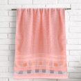 thumbnail image 4 of 74x33cm Adult Absorbent Washcloth Cotton Thickened Bath Towel, 4 of 5