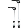 thumbnail image 4 of Senjay Steel Axle Bike Skewer, Quick Release Skewer Bicycle Quick Release Skewer For Mountain Bike For Outdoor, 4 of 8