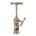 thumbnail image 3 of Portable Wine Bottle Opener,Portable Retro Red Wine Retro Red Wine Bottle Opener Smooth Operation, 3 of 7