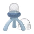 thumbnail image 2 of b.box - Silicone Fresh Food Feeder - Lullaby Blue, 2 of 5