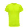 thumbnail image 1 of TriDri T-Shirt D\'entraînement Physique Léger à Manches Courtes pour Hommes, 1 of 2