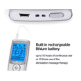thumbnail image 2 of Refurbished Easy@Home EHE029N Rechargeable TENS Unit Muscle Stimulator,, 2 of 2