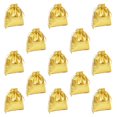 thumbnail image 1 of EIGTHTAIL 100pcs Small Gift Bags Drawstring Gift Bags Party Favor Bags Mini Gift Bags, 1 of 6