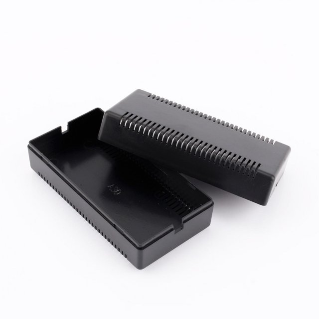 Hilitand PWM DC Regulator 10‑50V DC Motor Speed Control PWM HHO RC Controller 40A Industrial Control Supplies 90 X 51 X 32mm For Motor Speed Control