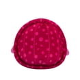 thumbnail image 4 of Peluche Squishmallows 14 pouces - Tudor la Tortue luth marron, 4 of 5