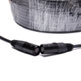 thumbnail image 2 of CAT6 Câble Ethernet Connecteur RJ45 Compatible pour Installations de Studio, Touring, Production sur Scène, Concerts 2 Mètres, 2 of 5