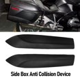 thumbnail image 4 of Dispositif anti-collision de boîte latérale, protection de panneau durable anti-collision de boîte latérale de moto pour R 1200 1250 RT R1200RT R1250RT Applicable pour, 4 of 7