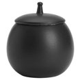 thumbnail image 1 of Pot à Thé Scellé en Céramique Pot de Rangement pour Thé Contenant de Rangement pour Feuilles de Thé Pot à Sucre, 1 of 9