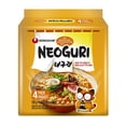 thumbnail image 1 of Nongshim Neoguri Mild Seafood Noodle Soup, 1 of 3