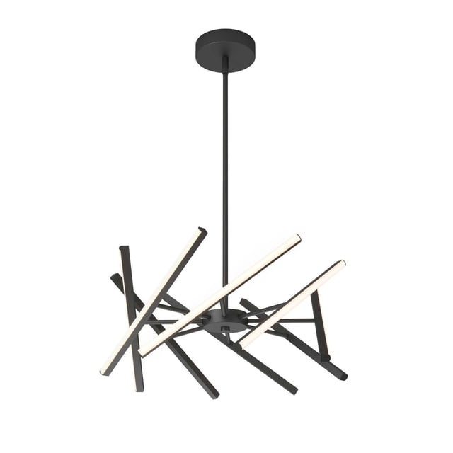 Lumiere a Suspension LED Malibu 3CCT