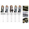 thumbnail image 3 of AAMILIFE Mode pour Femmes 2025 Cardigan en Tricot Douillet à devant Ouvert à Manches Longues Long, 3 of 3