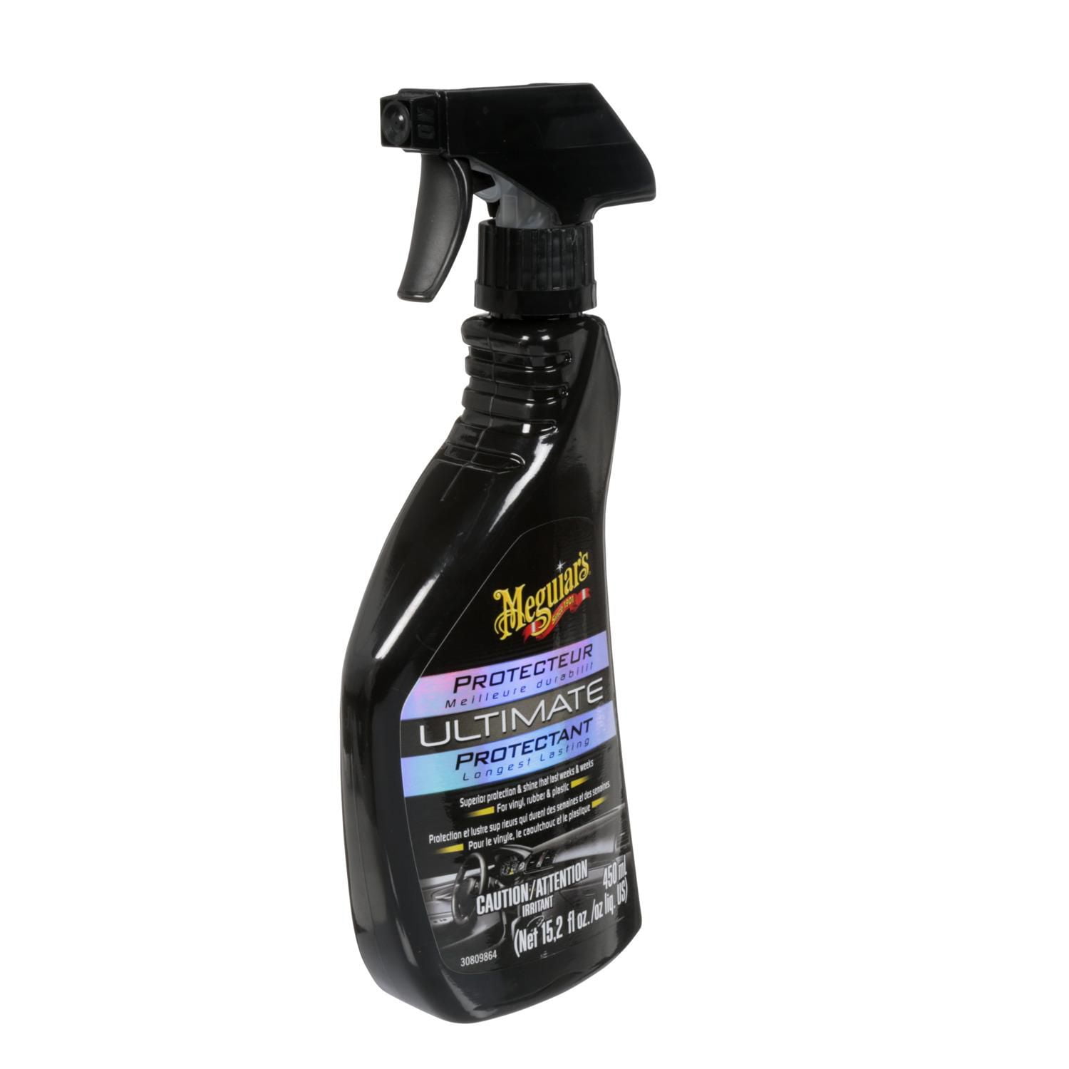 Protecteur pulvérisable Ultimate(MC) Meguiar’s®