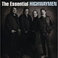thumbnail image 1 of The Highwaymen - The Essential Highwaymen (2CD), 1 of 1