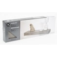 thumbnail image 4 of hometrends Chester Perfection Floating Shelf, 4 of 4