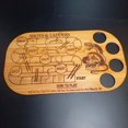 thumbnail image 4 of Ovzne Shots Ladders Drinking Game Shots And Ladders Game The Party Drinking Game Shot Roulette Game Set On Clearance, 4 of 8