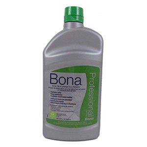 Bona Pro Series Wt760051164 Rafraîchissements pour sols en pierre, en carreaux et stratifiés - 32 0z