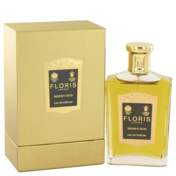 Floris Honey Oud 3.4 oz Eau De Parfum Spray Perfume - Walmart.ca