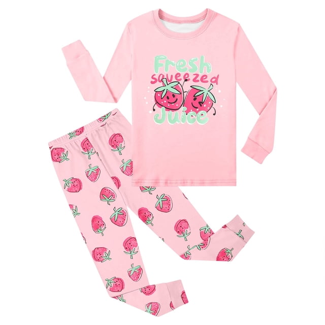 Ensemble de Pyjama pour Enfants, Chandail à Enfiler à Col Rond, Doux, Tenues d'Été pour Garçons, Vêtements 6T