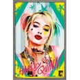 thumbnail image 1 of Film DC Comics - Oiseaux de proie - Harley Quinn - Baiser, 1 of 4