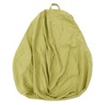 thumbnail image 2 of Housse de Canapé Fauteuil Poire Grand pour Adultes et Enfants 39,4 Pieds' x 47,2 Pieds' (Sans Remplissage), 2 of 4