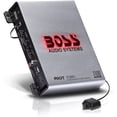 thumbnail image 1 of Boss Audio Systems 1100 Watt Monoblock Car Amplifier for Low/High Level Inputs, 1 of 6
